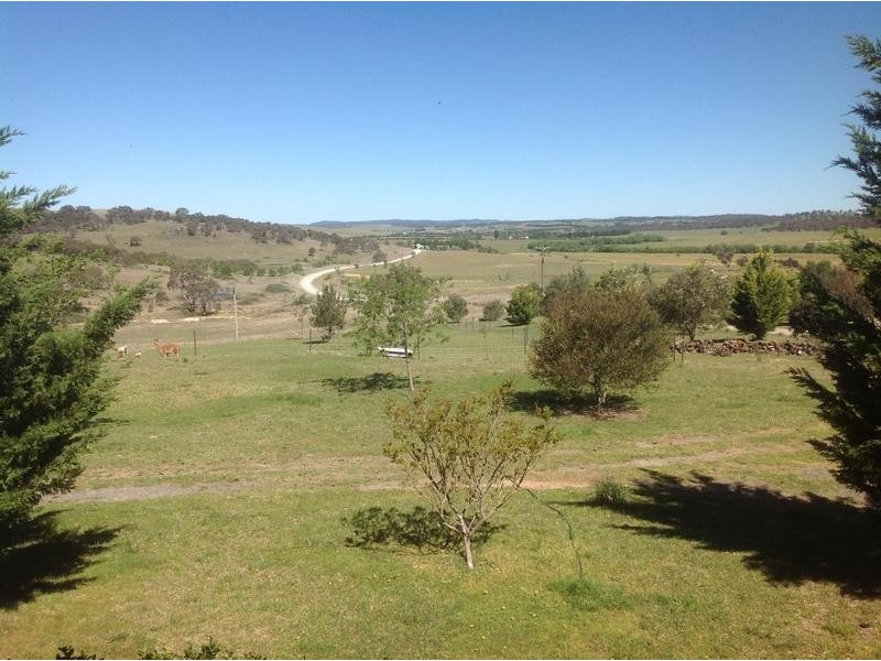 1142 Pomeroy Road, Mummel, Goulburn NSW 2580