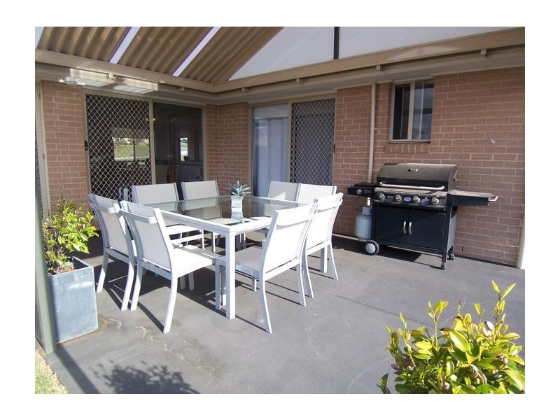 12 Brennan Drive, Goulburn NSW 2580