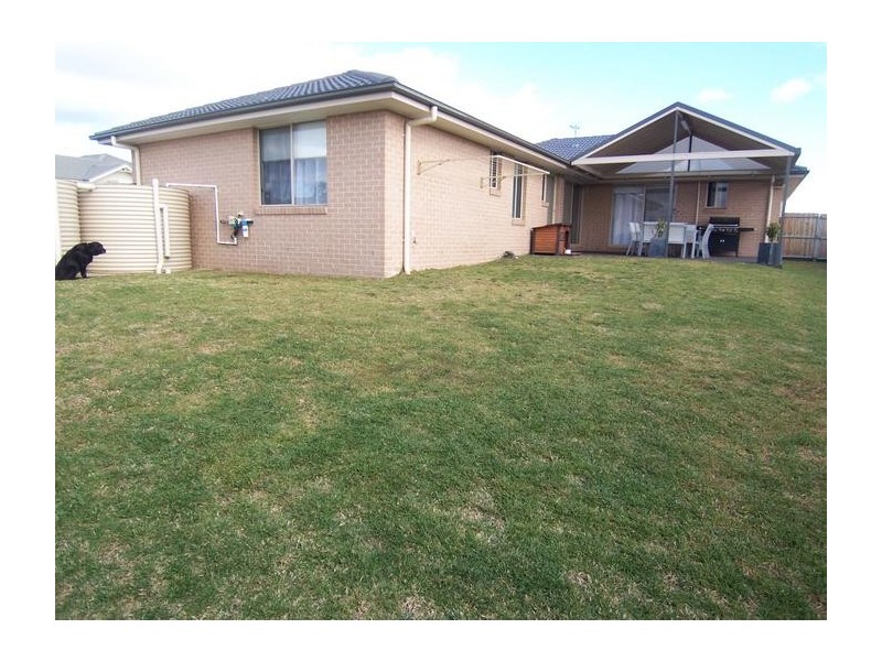 12 Brennan Drive, Goulburn NSW 2580