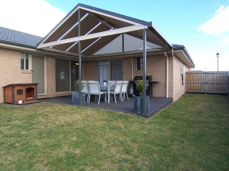 12 Brennan Drive, Goulburn NSW 2580