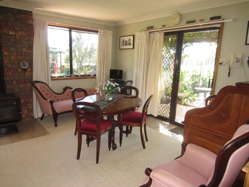 1961 Range Road, Mummell via, Goulburn NSW 2580