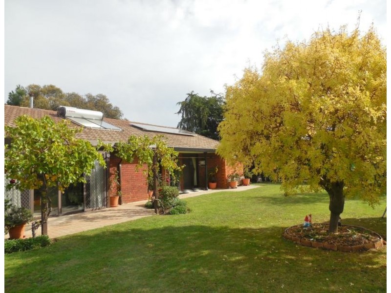 1961 Range Road, Mummell via, Goulburn NSW 2580