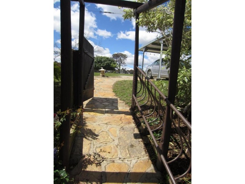 1961 Range Road, Mummell via, Goulburn NSW 2580