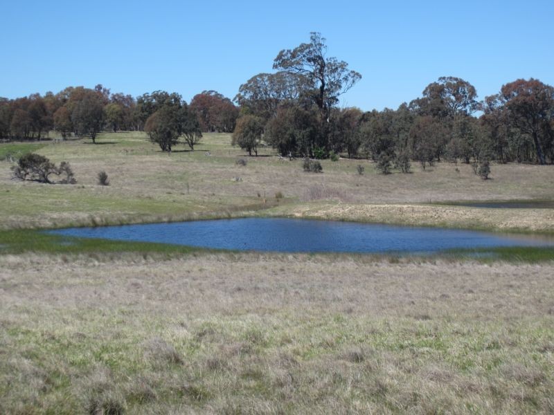 1961 Range Road, Mummell via, Goulburn NSW 2580