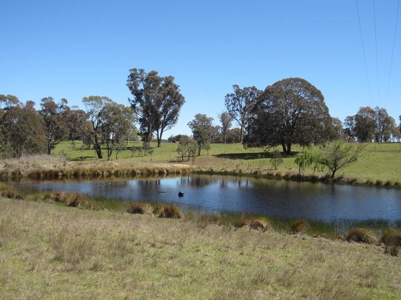 1961 Range Road, Mummell via, Goulburn NSW 2580