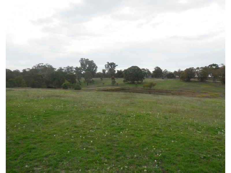 1961 Range Road, Mummell via, Goulburn NSW 2580