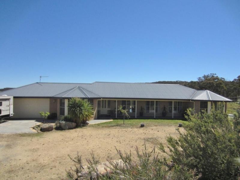 1367 Rhyanna Road, Goulburn NSW 2580