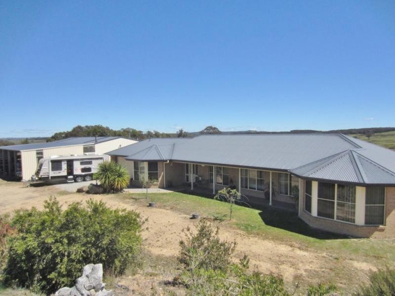 1367 Rhyanna Road, Goulburn NSW 2580