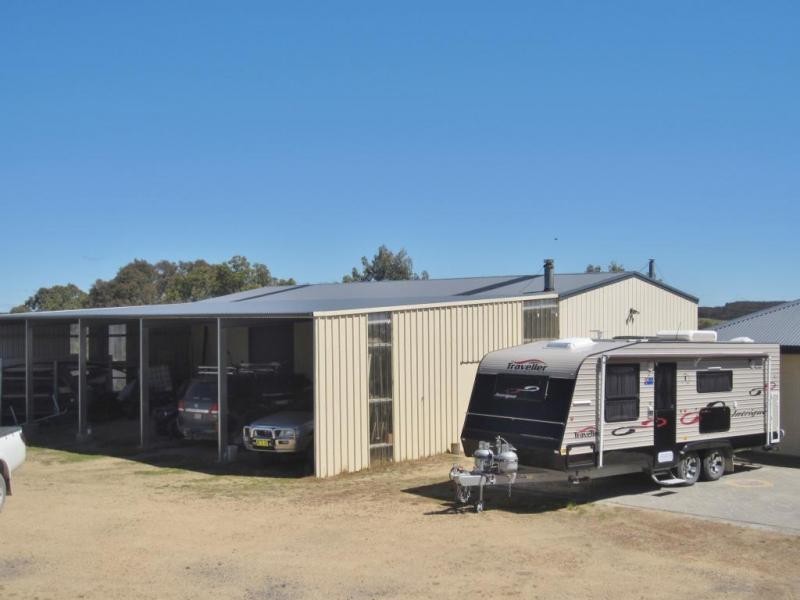 1367 Rhyanna Road, Goulburn NSW 2580