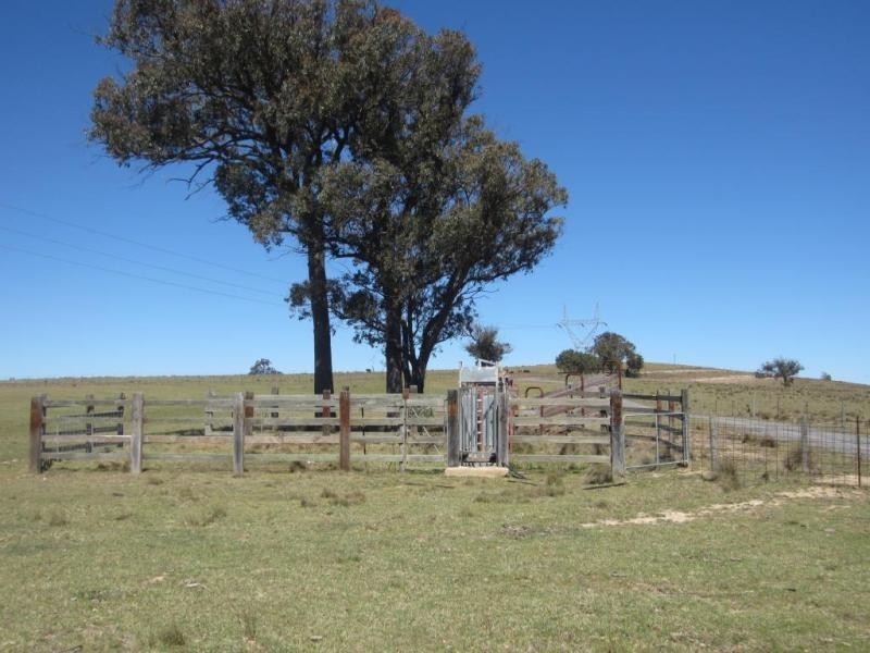 1367 Rhyanna Road, Goulburn NSW 2580