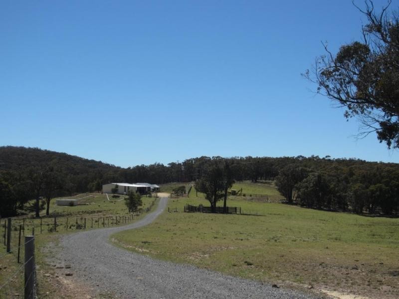 1367 Rhyanna Road, Goulburn NSW 2580