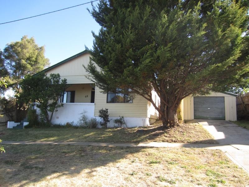 44 Mundy Street, Goulburn NSW 2580