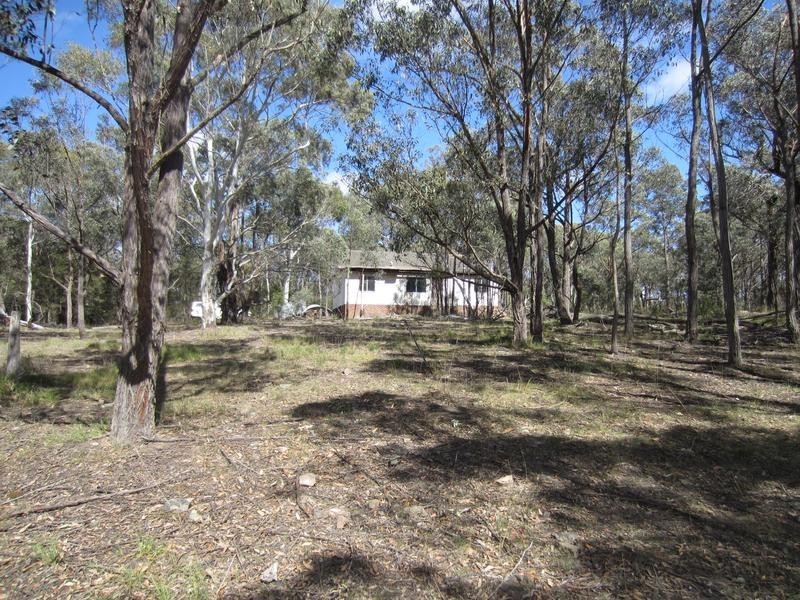 50 Blakes Boulevard, Bungonia NSW 2580