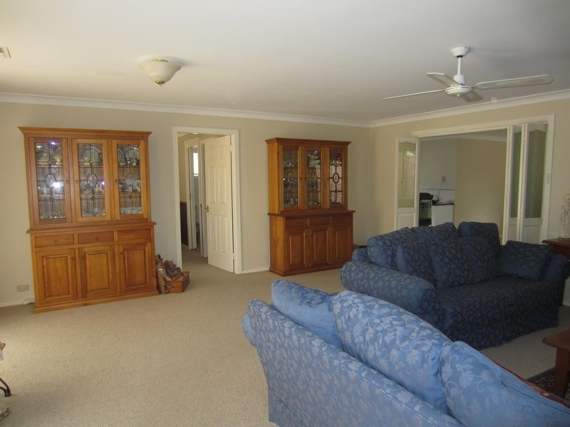 49 Chantilly Court, Goulburn NSW 2580