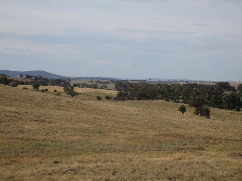 Lot 33, 54,75,  Marble Hill Road, Goulburn NSW 2580