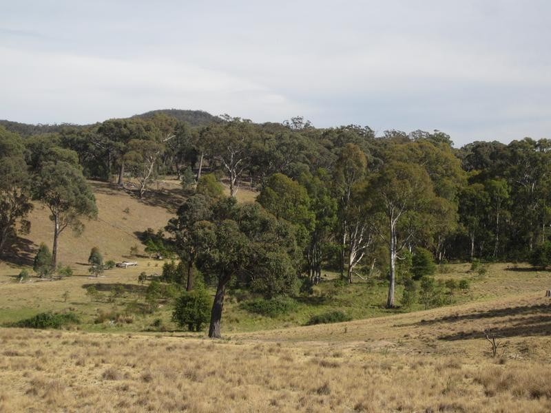 Lot 33, 54,75,  Marble Hill Road, Goulburn NSW 2580