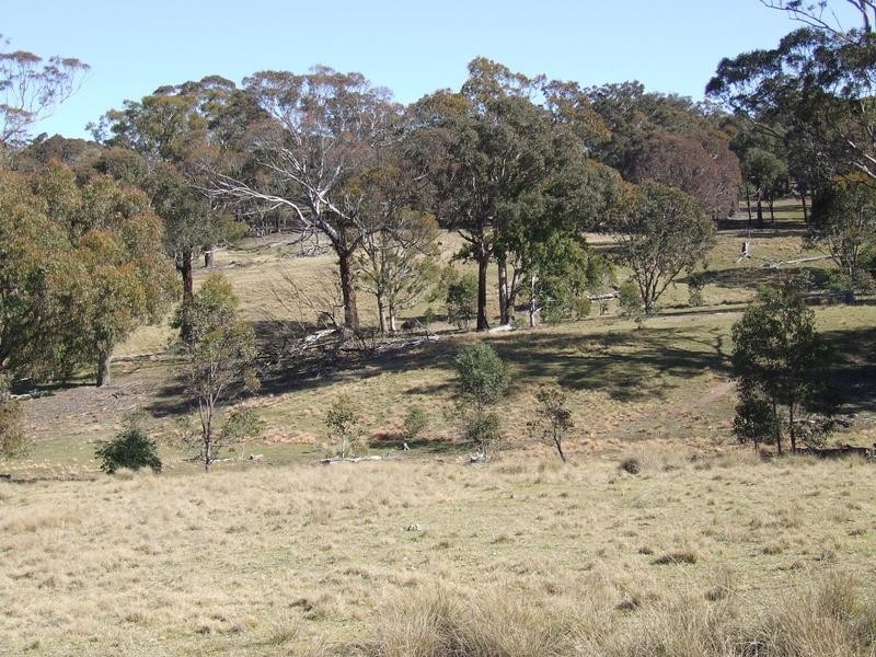 Lot 33, 54,75,  Marble Hill Road, Goulburn NSW 2580