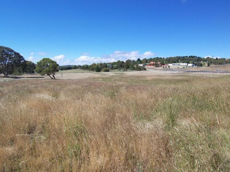 Lot 14 The Meadows of Bonnett Park, Goulburn NSW 2580