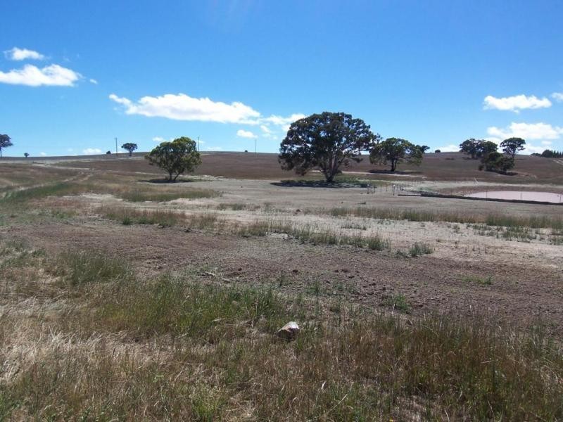 Lot 14 The Meadows of Bonnett Park, Goulburn NSW 2580