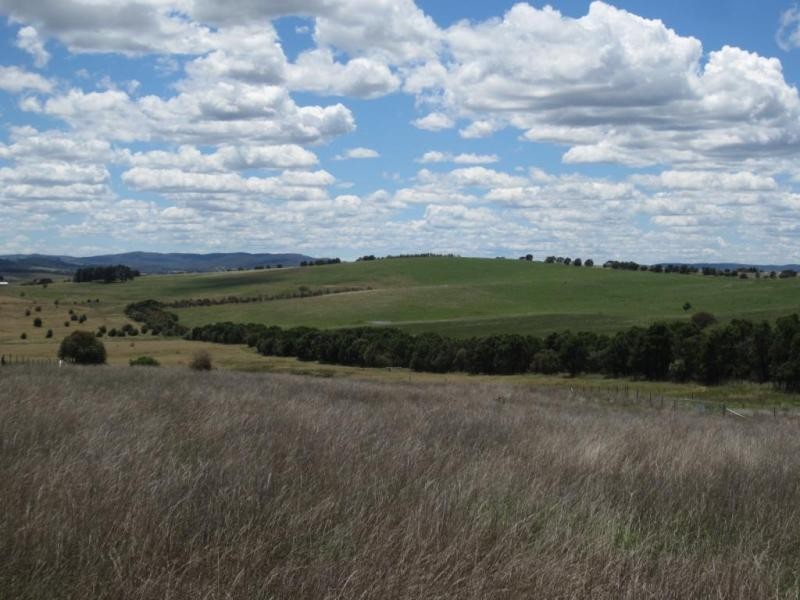 Lot 20 The Meadows of Bonnett Park, Goulburn NSW 2580