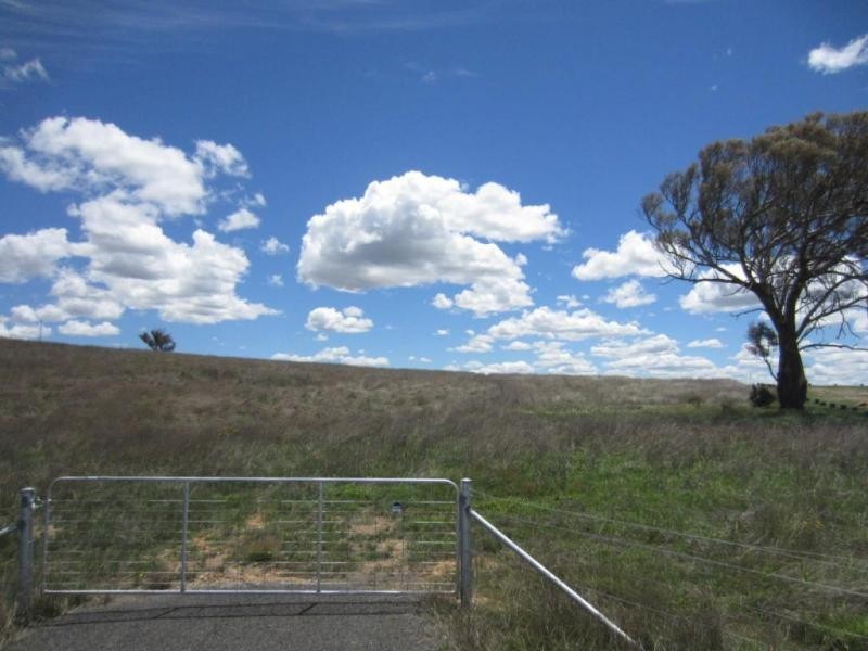 Lot 20 The Meadows of Bonnett Park, Goulburn NSW 2580
