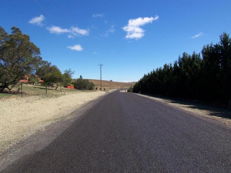 Lot 20 The Meadows of Bonnett Park, Goulburn NSW 2580