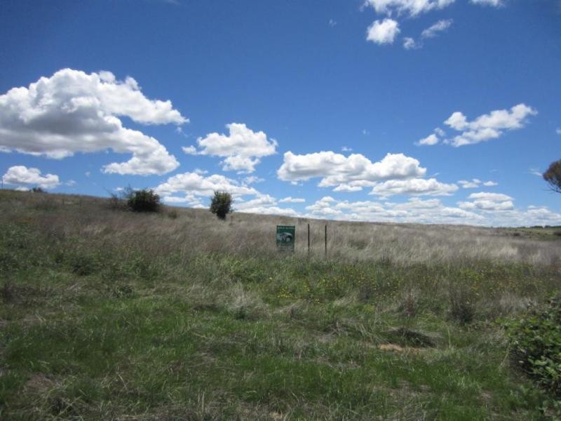 Lot 20 The Meadows of Bonnett Park, Goulburn NSW 2580