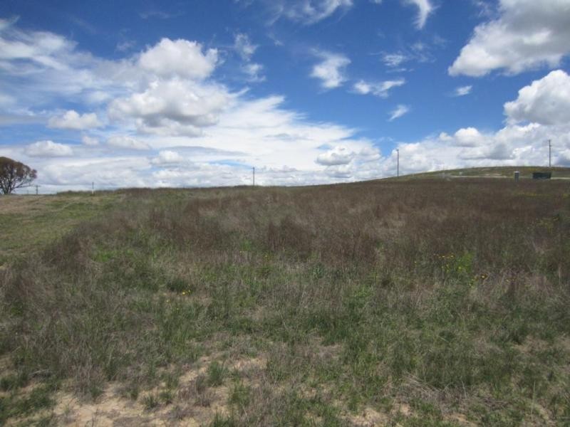 Lot 20 The Meadows of Bonnett Park, Goulburn NSW 2580