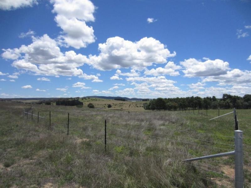 Lot 20 The Meadows of Bonnett Park, Goulburn NSW 2580