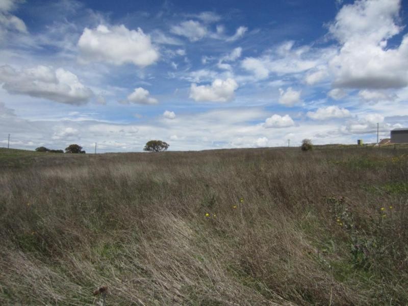 Lot 20 The Meadows of Bonnett Park, Goulburn NSW 2580