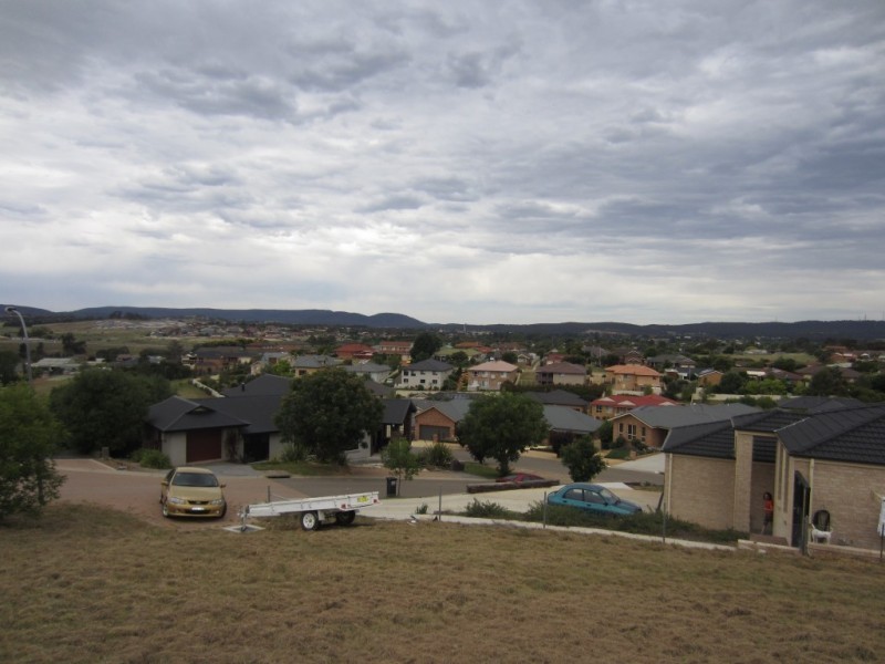 4 Thomas Place, Goulburn NSW 2580