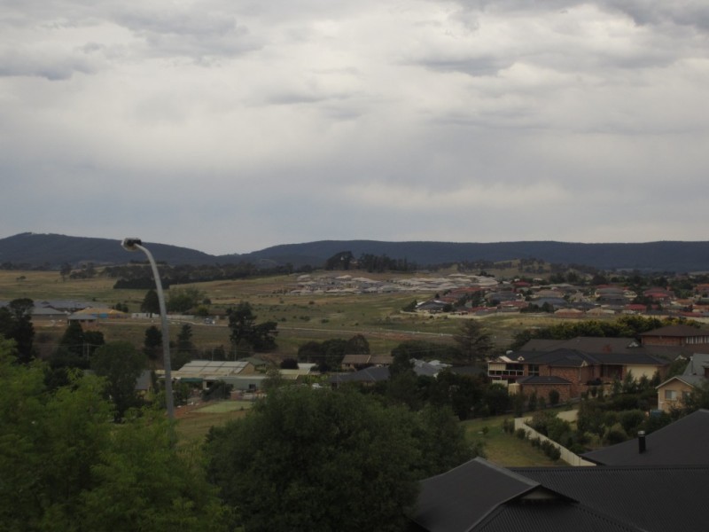 4 Thomas Place, Goulburn NSW 2580