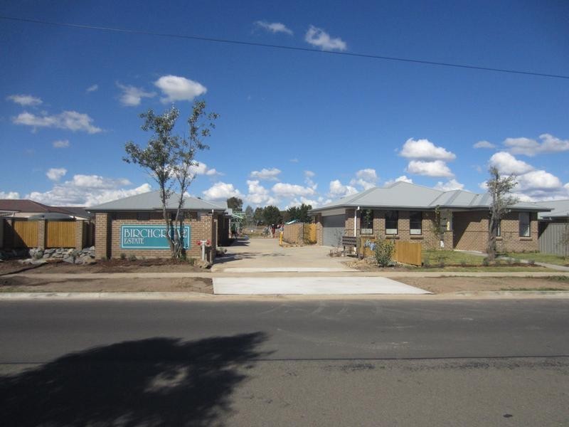 Villa 4/95 Gibson Street, Goulburn NSW 2580