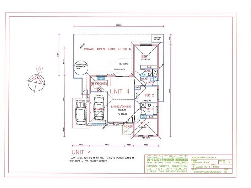 Villa 4/95 Gibson Street, Goulburn NSW 2580