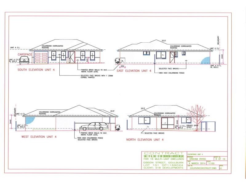 Villa 4/95 Gibson Street, Goulburn NSW 2580