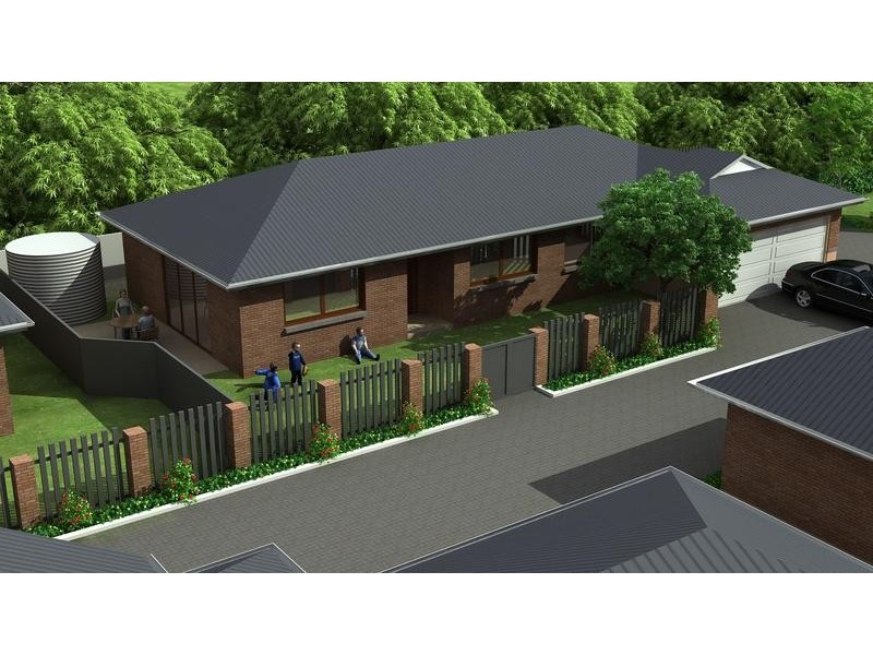 Villa 5/95 Gibson Street, Goulburn NSW 2580