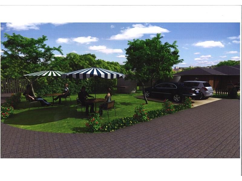 Villa 5/95 Gibson Street, Goulburn NSW 2580