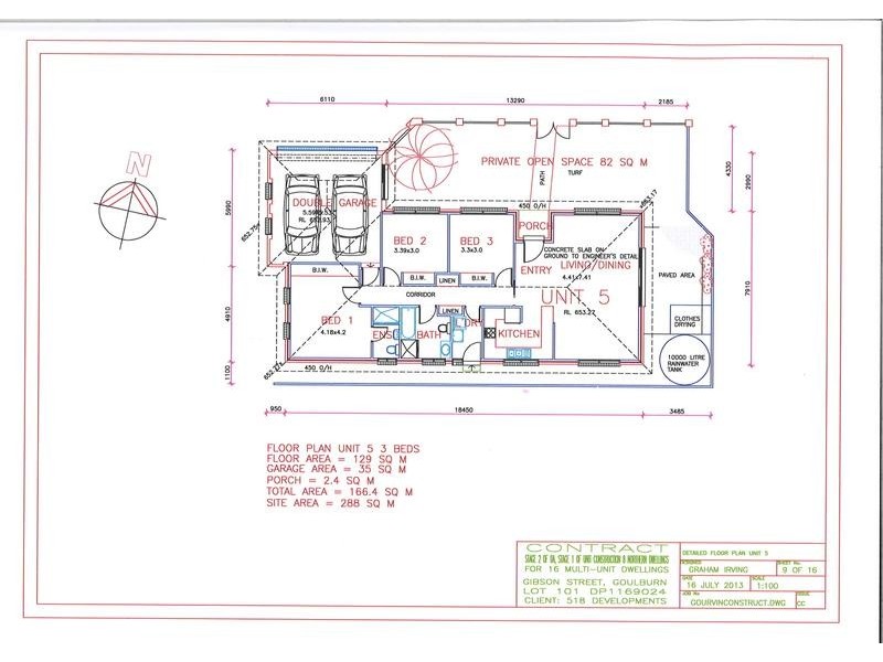 Villa 5/95 Gibson Street, Goulburn NSW 2580