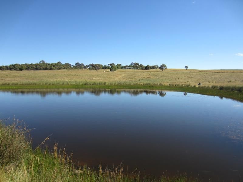 1022 Pomeroy Road, Mummel via, Goulburn NSW 2580