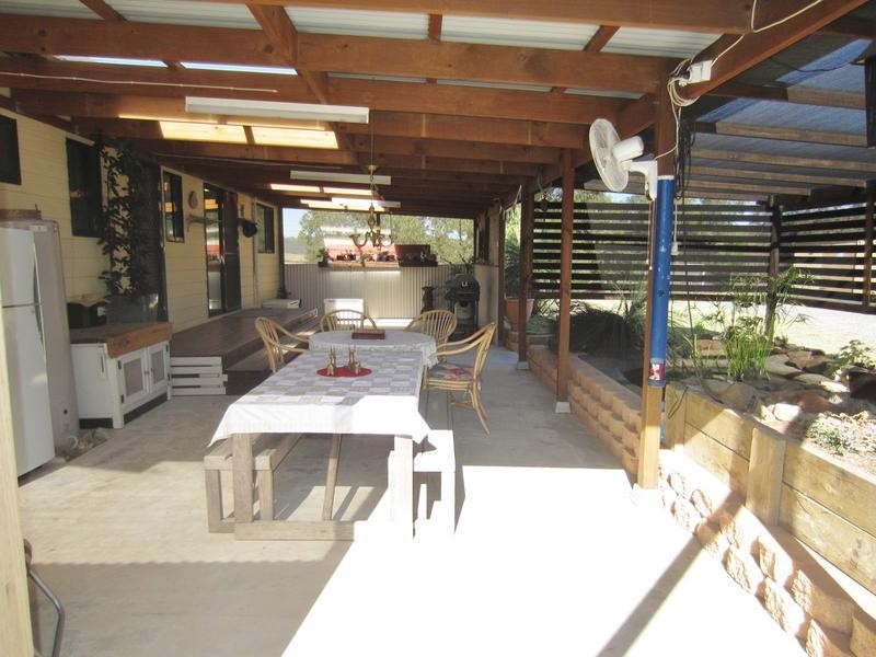 1022 Pomeroy Road, Mummel via, Goulburn NSW 2580