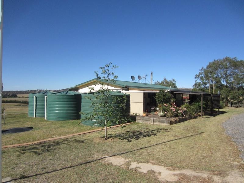 1022 Pomeroy Road, Mummel via, Goulburn NSW 2580