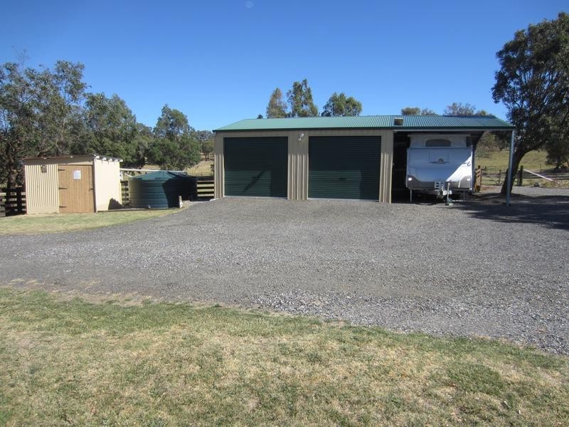 1022 Pomeroy Road, Mummel via, Goulburn NSW 2580