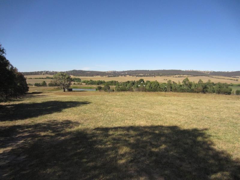 1022 Pomeroy Road, Mummel via, Goulburn NSW 2580
