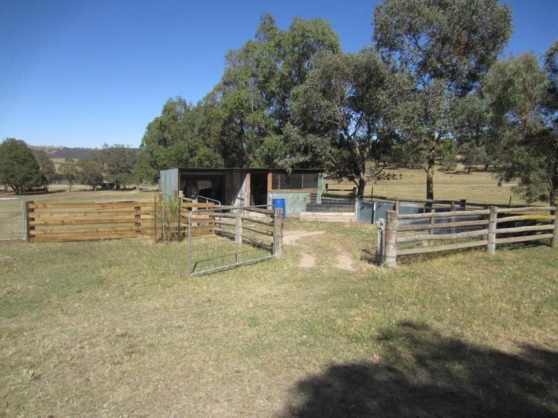 1022 Pomeroy Road, Mummel via, Goulburn NSW 2580