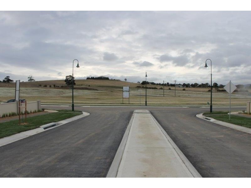 Lot 202,  Kidd Circuit, Goulburn NSW 2580