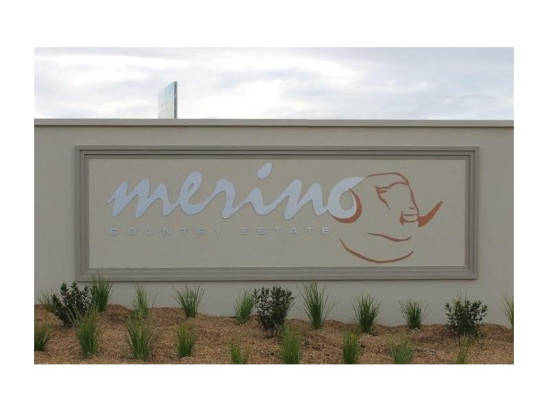 Lot 206,  Kidd Circuit, Goulburn NSW 2580