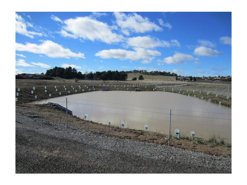 Lot 206,  Kidd Circuit, Goulburn NSW 2580