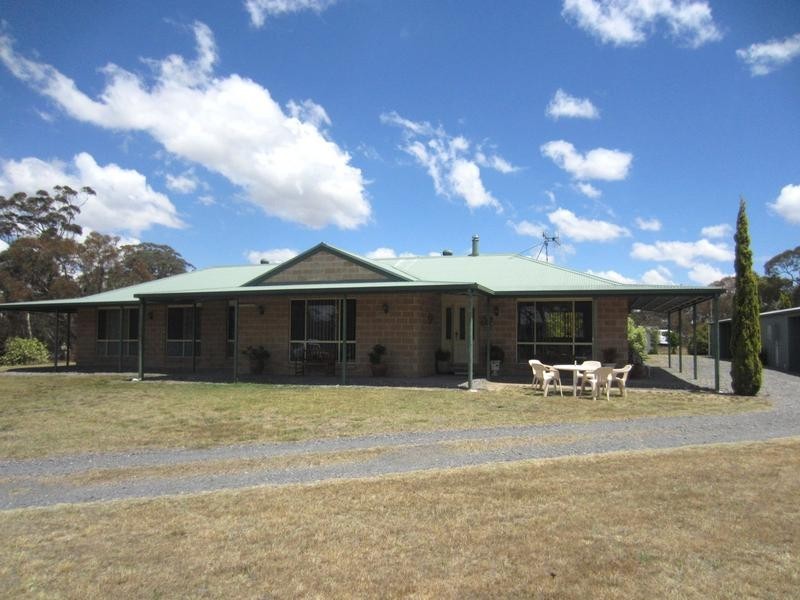 1839 Range Road, Goulburn NSW 2580