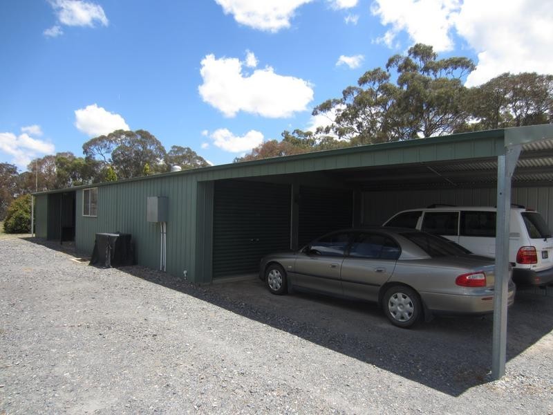 1839 Range Road, Goulburn NSW 2580