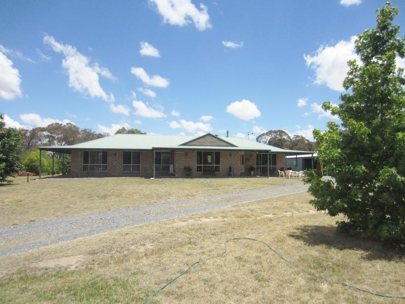 1839 Range Road, Goulburn NSW 2580